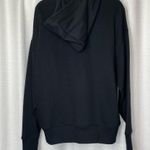 Tommy Hilfiger Athleisure Hoodie with Embroidered Flag Logo size Medium 🆕 Photo 7