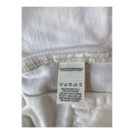 Free People  Sweet Surrender Crochet 100% Cotton High-Rise Shorts Photo 5