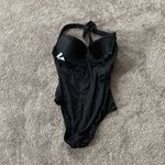 Liz Claiborne  One Piece Swim Suit SIZE 14 Photo 5