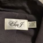 Eliza J  Black Blazer Size XS Photo 2