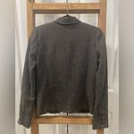 Tommy Hilfiger  Women’s Wool Blend Blazer Small Photo 1