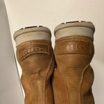 Sorel Women's Explorer Joan Waterproof Boot 1876491 NL3423 Size 9.0 Photo 10