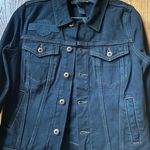 Harley Davidson Jean Jacket Photo 0