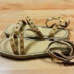 True Craft Notify Studded Sandals Photo 5