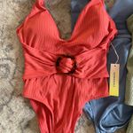 Summersalt NWT  one piece Photo 0