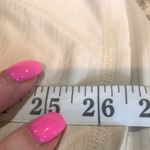 Xersion Large Beige Short Sleeve Top Photo 9