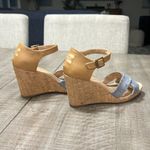 Toms Sienna Espadrilles Wedge Sandals Photo 6