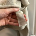 Wilfred  Cream V-Neck Cardigan Photo 3