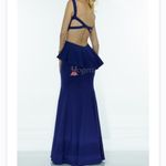 Alyce Paris Black size 4 gown Photo 1