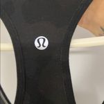 Black lululemon tank Size M Photo 2
