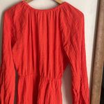 l*space Feelin' Fine Mini Dress in Poppy Photo 10