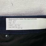 NYDJ ‎ Curves 360 Shape Denim Shorts Photo 7