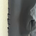 Alo Yoga Extreme Ripped Slash Warrior Legging Black High Rise Medium Photo 7