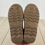 Style & Co . Maevee Cold-Weather Winter Booties 6 Chocolate Brown $75 Photo 4