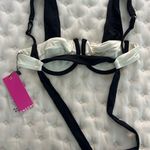 ONEONE Swimwear ONEONE SWIM - Amanda Top Cape Photo 2