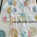 Princess Polly  Sea Life Shirt Dress Photo 9