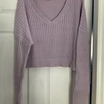 Aeropostale Sweater Cropped Photo 0