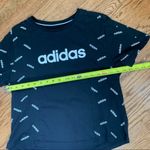 Adidas  | Logo Tee Shirt Photo 6