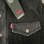 Levi's Levi’s Women’s Trucker Jacket Size S Photo 14