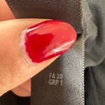 St. John Prince Wales Black White Houndstooth Knit Wool Blazer Jacket US 8 $2195 Photo 8