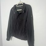 Alo Yoga  zip up jacket size small Photo 3