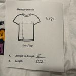 Disney Hannah Montana Cropped T Shirt White Graphic Print Short Sleeve Ladies S Photo 5