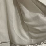 Adidas White Track Skater Jacket Photo 3