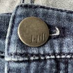 j jill Denim Smooth Fit Slim Ankle Tall Blue Women's Jeans w/ Stretch Size undefined Photo 2