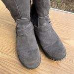 Baretraps 🔥  Boots Size 6.5 Womens Faux Fur Suede Photo 2
