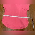 Faded Glory  Pink Short Sleeve Tee Photo 3