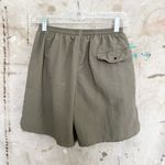 Patagonia Vintage Baggies Shorts, Green Photo 3