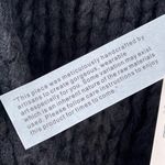 Maeve Anthropologie  Bauble Knit Sweater Vest One Size Photo 10