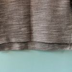 Russell Athletic Russell Women's S UGA Bulldogs 3/4 Sleeve Gray White Wash Shirt Casual College Photo 4