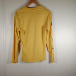 Disney parks shirt yellow Disneyland women's small Photo 4