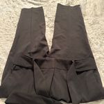 DKNY Black Dress Pants High Waisted Photo 0
