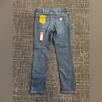 Carhartt  Rugged Flex Slim Fit Jean Womens 8 Short BD4976-W NWT Photo 3