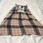 American Eagle  Don’t Ask Why High Neck Dress Photo 4