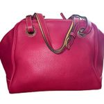 Dooney & Bourke Leather Handbag Photo 1