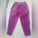 Adidas NWT Arizona State Women
Visit Squad Woven Pant Maroon Medium Photo 2