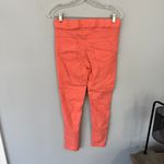 Lara Fashion Pull On Jean Leggings Jeggings Women's Size Large Spandex Blend Photo 3