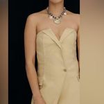 Maeve Anthropologie  With Removable Straps Dress Photo 1