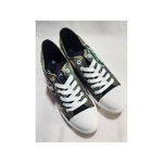 foco new York jets sneakers size 10 woman Green Photo 6