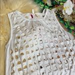 Cristinalove Shark Bite Short Swimsuit Cover up Size Sm… Photo 1