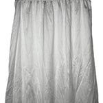 Vintage Vanity Fair Nylon Slip with‎ High Slit Size L Photo 1