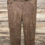 Liverpool size 4 sienna legging Tan Photo 0