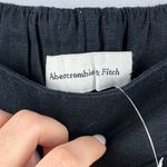 Abercrombie & Fitch  Women’s Black Dress Pants Photo 1
