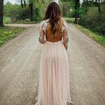 Needle & Thread Sequence Dress Photo 4