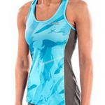 Altra Women’s Running Tank Top. Size XSmall. EUC Photo 1