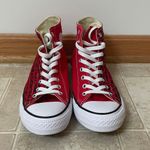 Converse Black Lives Matter High tops Photo 1