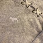 Victoria's Secret PINK cropped Hoodie Photo 1